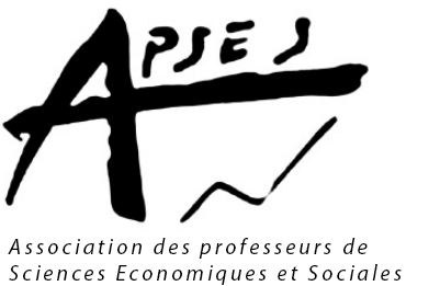 APSES - Association des professeurs de Sciences Économiques & Sociales