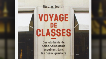 voyage de classe