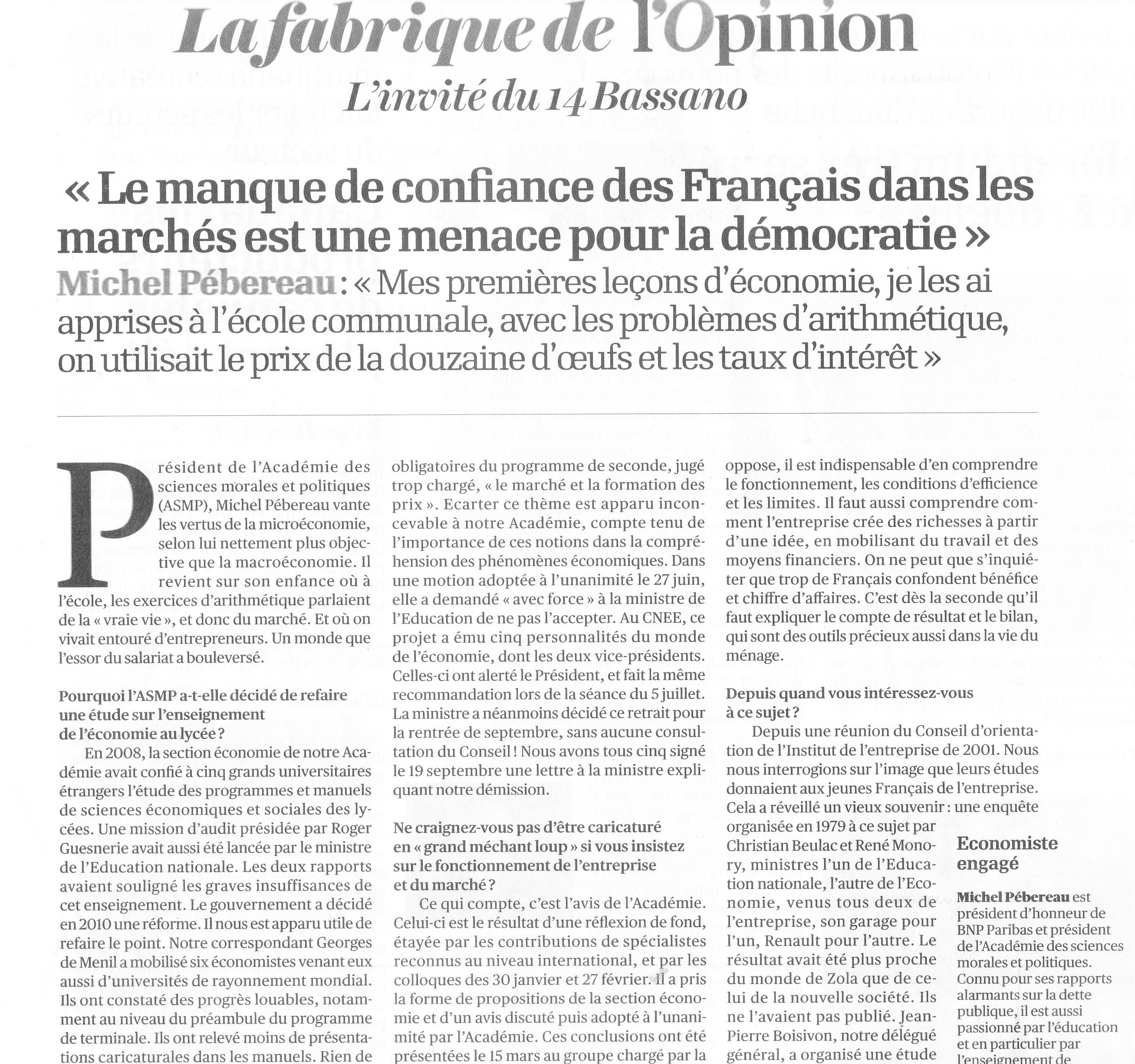 Pébereau l'opinion 2017 (1)