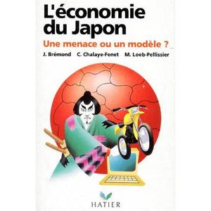 l-economie-du-japon