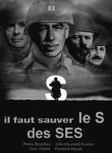 Il Faut Sauver Le S Des SES (1)