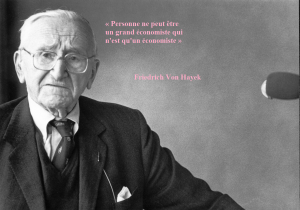 hayek 2