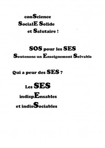 slogans SES