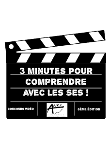 3 minutes logo2022